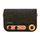 Altoparlant Vintage me Bluetooth, USB dhe Radio FM AIWA RBTU-600