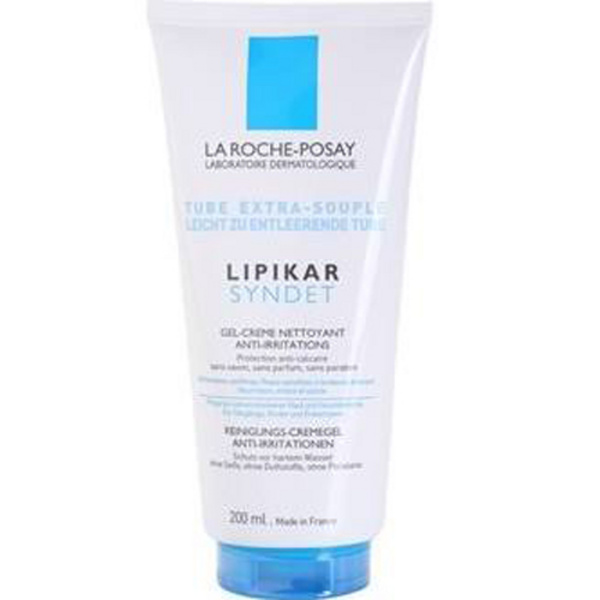 Krem  La Roche Posay Lipikar Syndet 400 ml