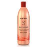 Hidrogjen për ngjyrë Inebrya, 40vol. 12%., 1000 ml