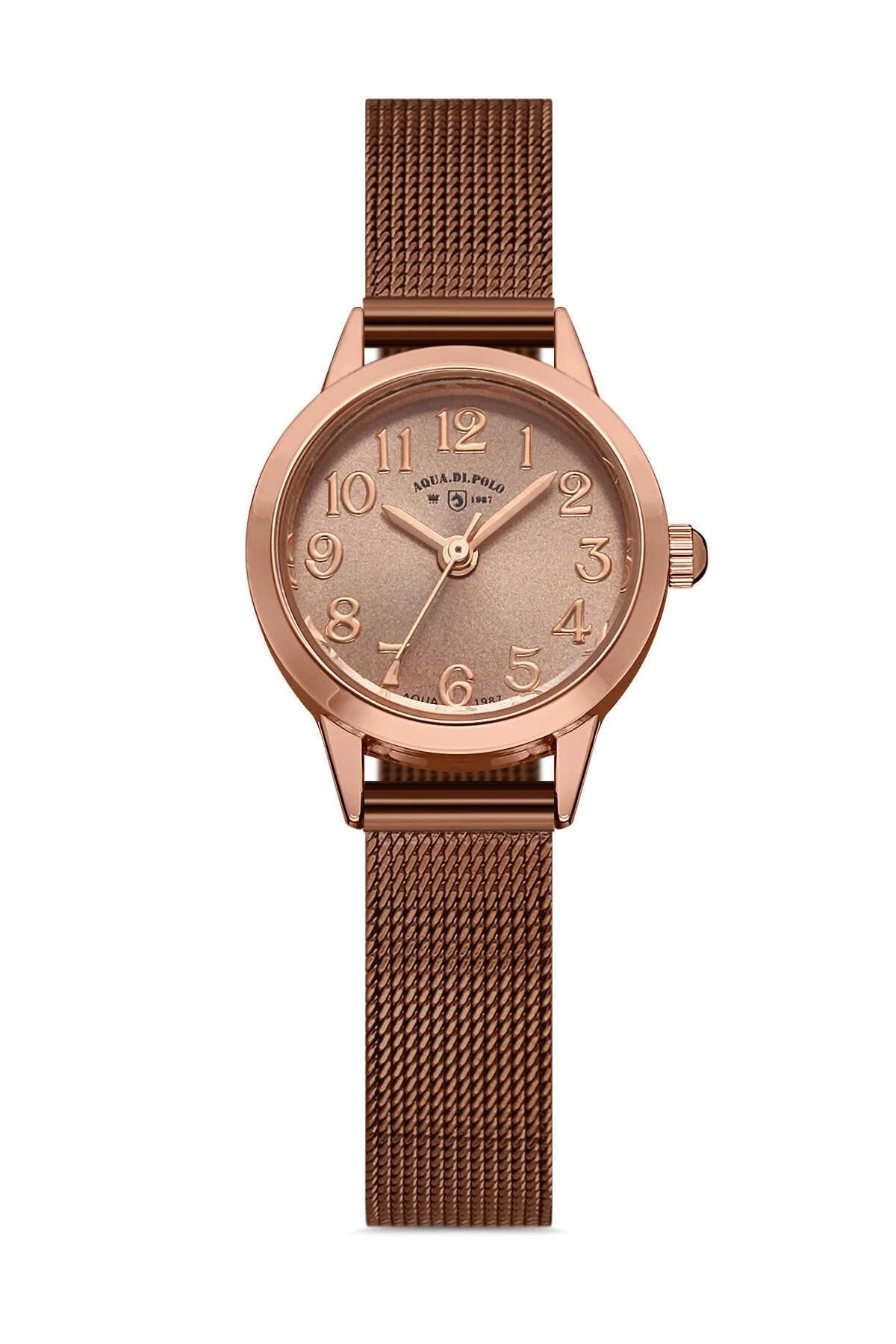 Orë dore për femra Aqua di Polo APL99B5220H01
