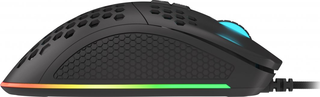 Maus Genesis Krypton 555 (NMG-1839), i zi 
