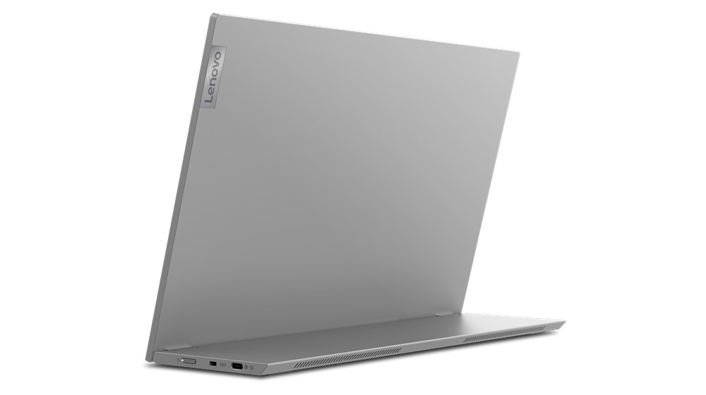 Monitor Lenovo L15 39.6, 15.6", 1920 x 1080, i zi