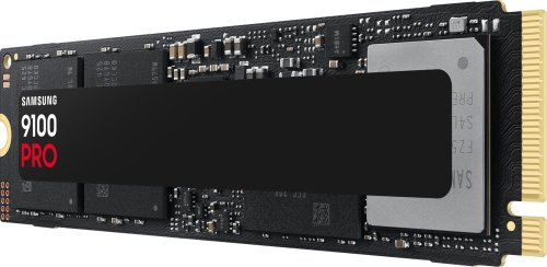 Disk Samsung SSD 9100 Pro, M.2 - 1TB (MZ-VAP1T0BW)