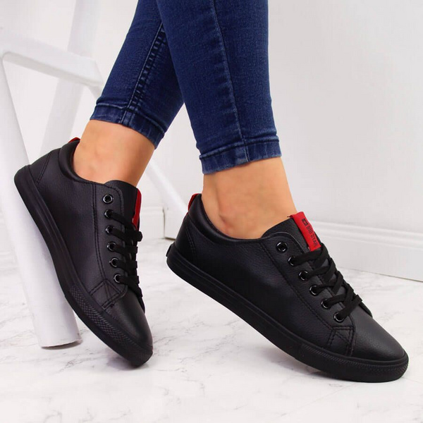 Atlete për femra Big Star DD274687, nr. 37, të zeza