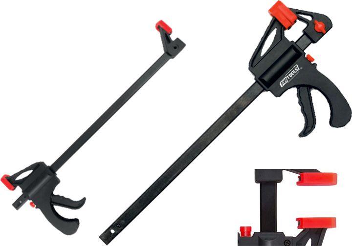 Mëngene pa çelës AWTools, 250mm (AW20137)
