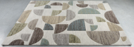Tepih Gjini Home Ragolle Argentum 063-0952-6250, 160 x 230cm Tepih Gjini Home Ragolle Argentum 063-0952-6250, 160 x 230cm