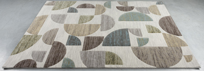 Tepih Gjini Home Ragolle Argentum 063-0952-6250, 160 x 230cm