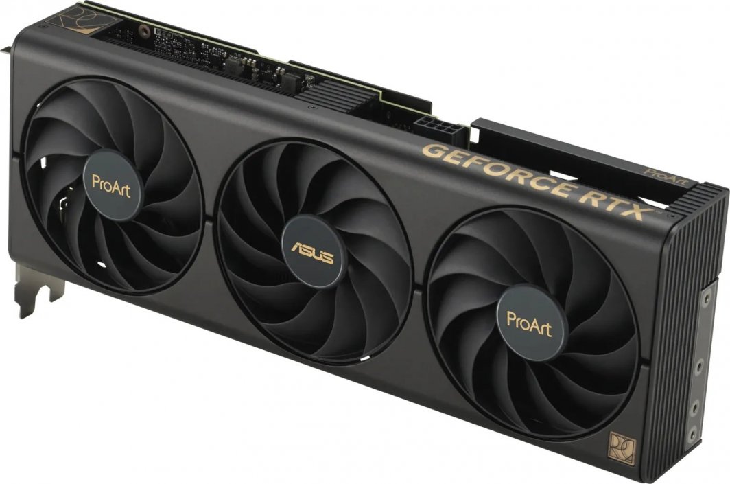 Графичка картичка Asus ProArt GeForce RTX 4070 12GB GDDR6X