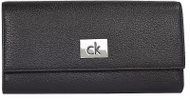 Kuletë për femra Calvin Klein, e zezë