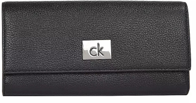 Kuletë për femra Calvin Klein, e zezë