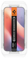 Xham mbrojtës Spigen GLAS.TR ”EZ FIT” për Apple iPhone 16 Pro Max, transparent, 2 copë
