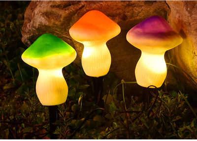 Llambë SONIT Garden Lights 3 -Solar