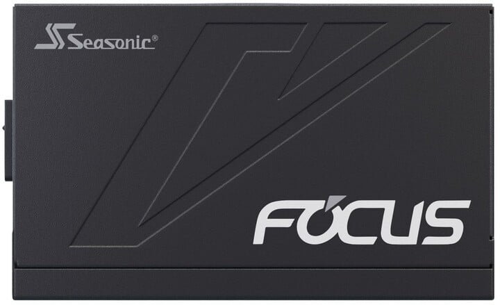Burim energjie SeaSonic Focus GX FOCUS-GX-650 , 650W