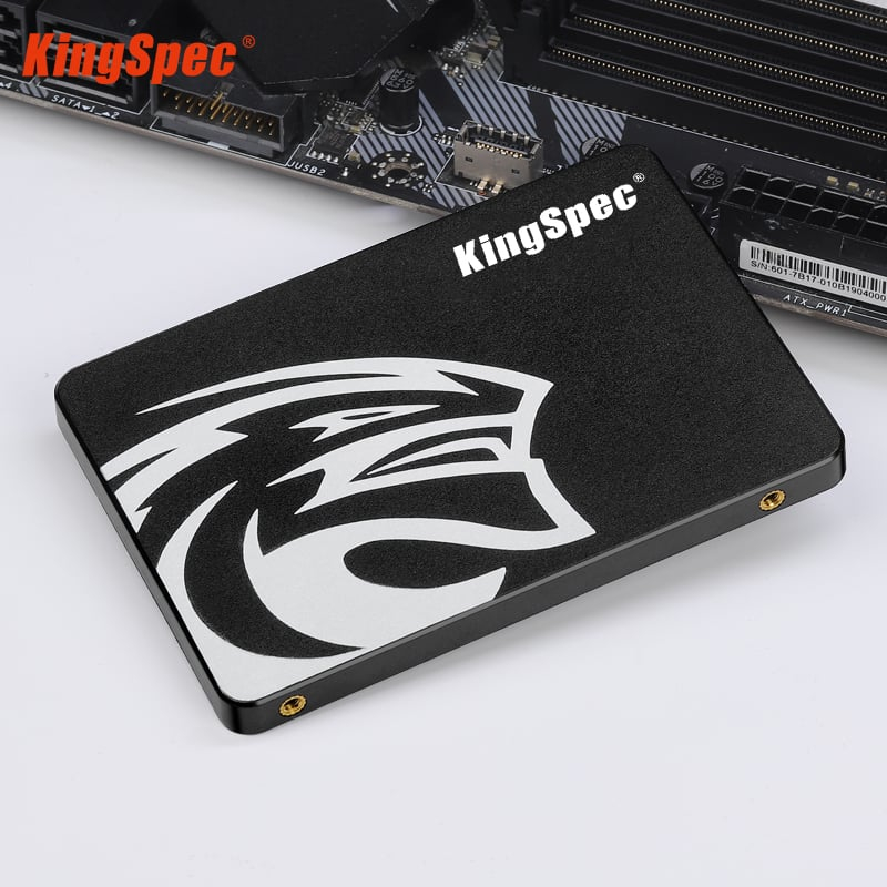 Ssd KINGSPEC SSD 2TB