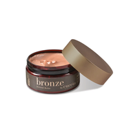 Gjalpë trupi për vetë-nxirje Cuccio Naturale Bronze Shimmer, 226 g