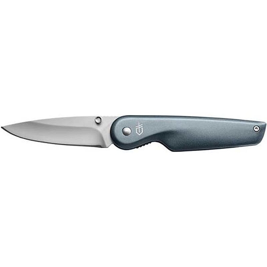 Thikë Gerber 1025490, zezë