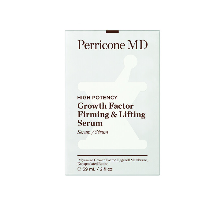 Serum Perricone MD për Forcim dhe Lifting të lëkurës, 59 ml