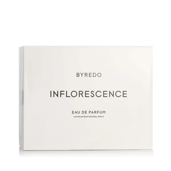 Eau De Parfum Byredo Inflorescence