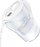 Ibrik me filtër Brita Marella XL MX Plus, i bardhë