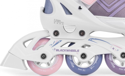 Rolera Blackwheels Playful, 32-35, vjollcë
