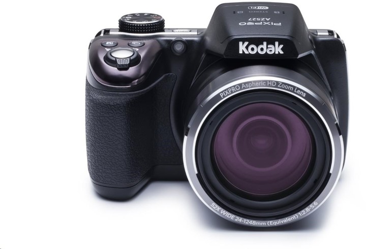 Fotoaparat Kodak Astra zoom AZ527, i zi