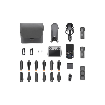 DJI Mavic 3 Pro Fly More Combo & DJI RC