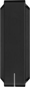 Disk i jashtëm HDD WD D10 Game, 8TB