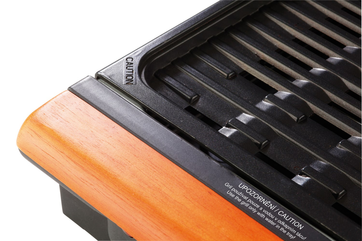 Grill ETA GRIL VITAL 116290000