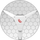 Router MikroTik (LHGG-60ad), 1Gbps, 802.11ad, 60GHz, L3, i bardhë