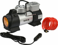 Kompresor për veturë Yato YT-73460 12V 180W