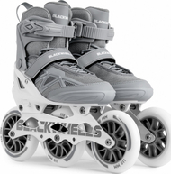 Rolera Blackwheels Dynamic, nr. 37-40, të hirta