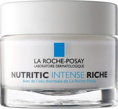 Krem ushqyes për fytyrë La Roche-Posay Nutritic Intense Riche, 50ml