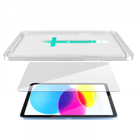 Xham mbrojtës Next One për iPad 10.9" (10th Gen)
