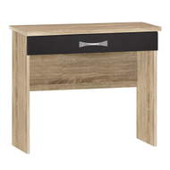 Tavolinë grimi HM313.04 80×40×76 cm, gri Tavolinë grimi HM313.04 80×40×76 cm, gri