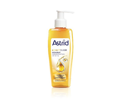 Vaj për largim të grimit Astrid 145 ml