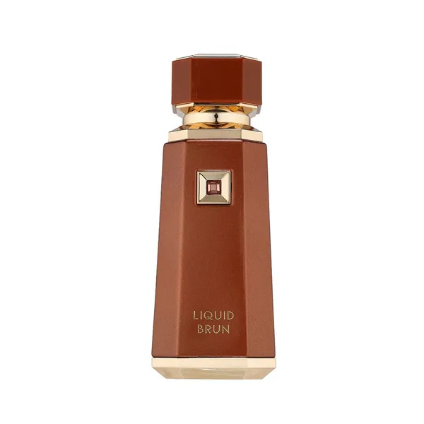 Eau de Parfum French Avenue Liquid Brun, 100 ml