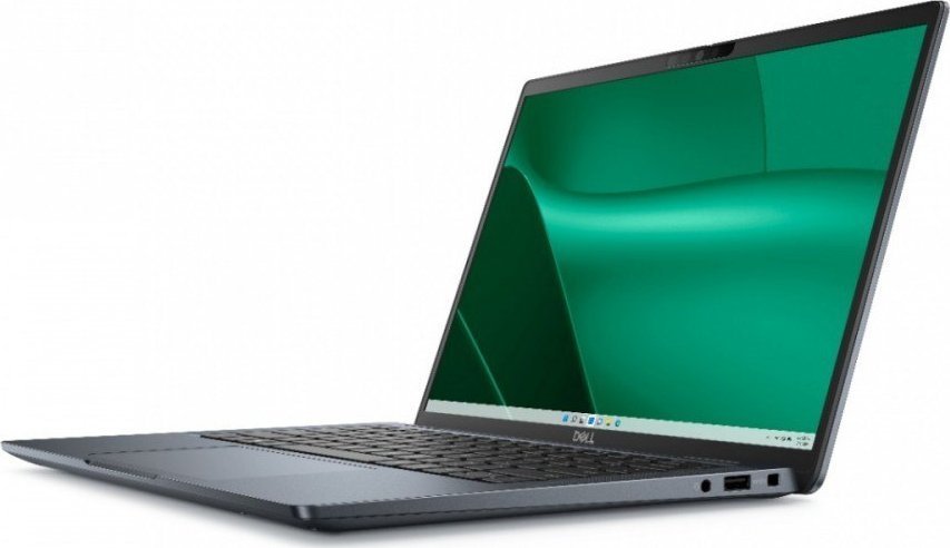 Laptop Dell Latitude 7350, 13.3", Ultra 7 165U, 32GB RAM, 512GB SSD,