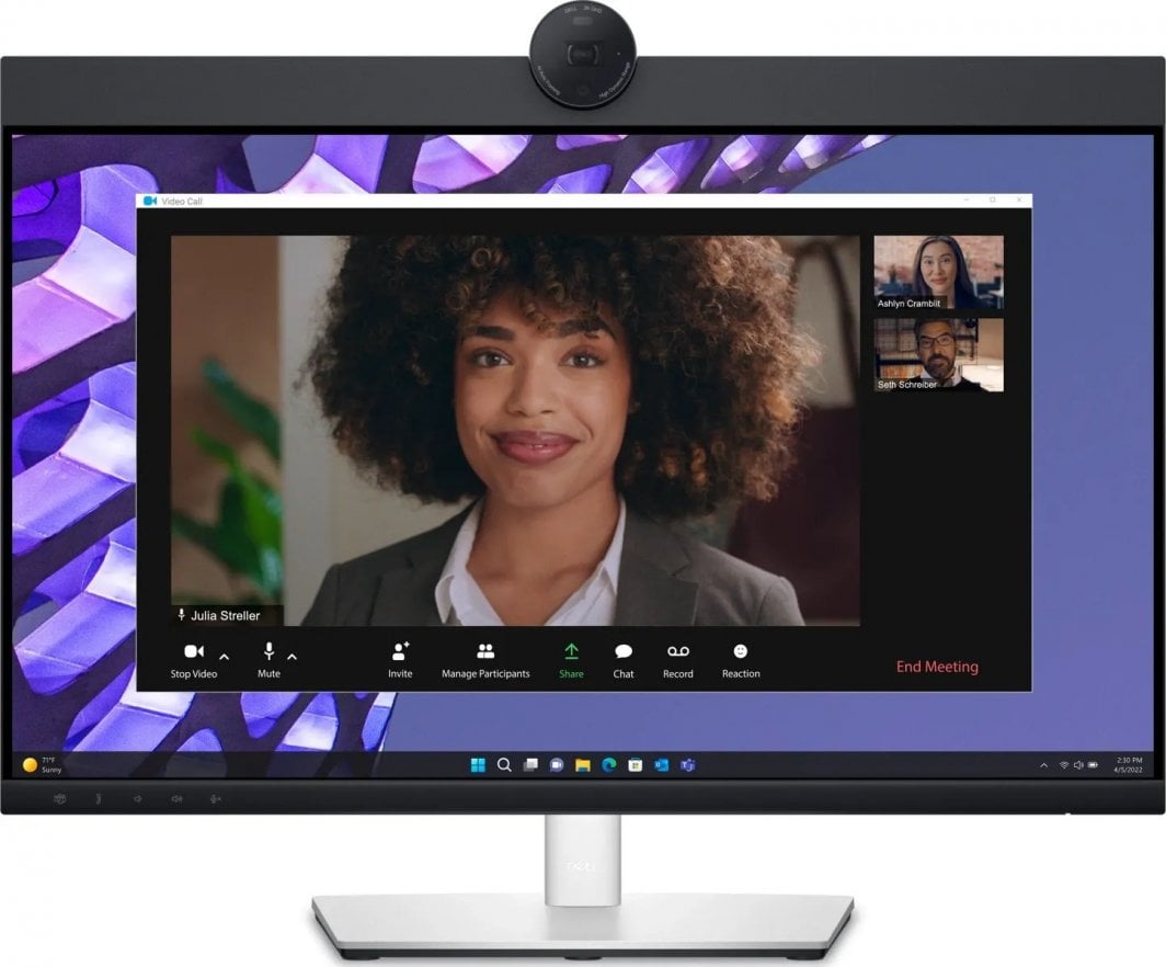 Monitor Dell P2724DEB 