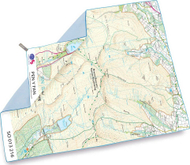 Peshqir plazhi Lifeventure SoftFibre OS Map Giant Quick Dry Peshqir plazhi Lifeventure SoftFibre OS Map Giant Quick Dry