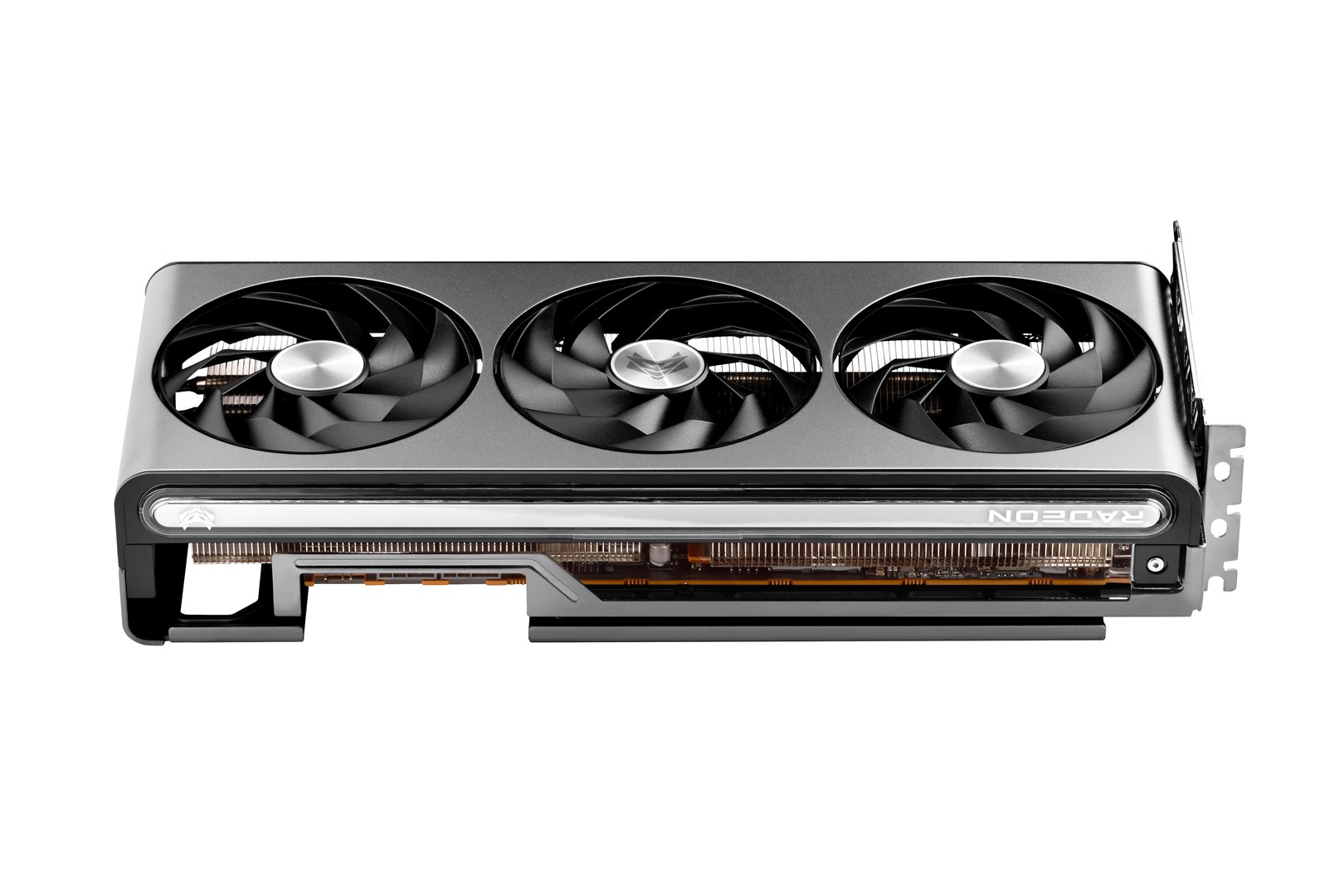 Kartë grafike Sapphire Gaming AMD Radeon RX 7800 XT, OC, 16 GB GDDR6