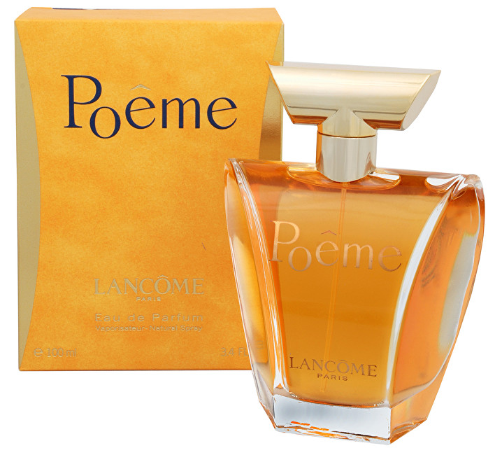 Parfum Lancome Poeme 