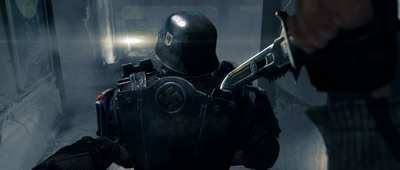 Lojë për kompjuter Wolfenstein: The New Order, ESD Bethesda Software