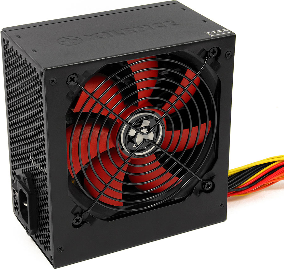 Burim energjie Xilence Performance C XN042 ATX, 500W