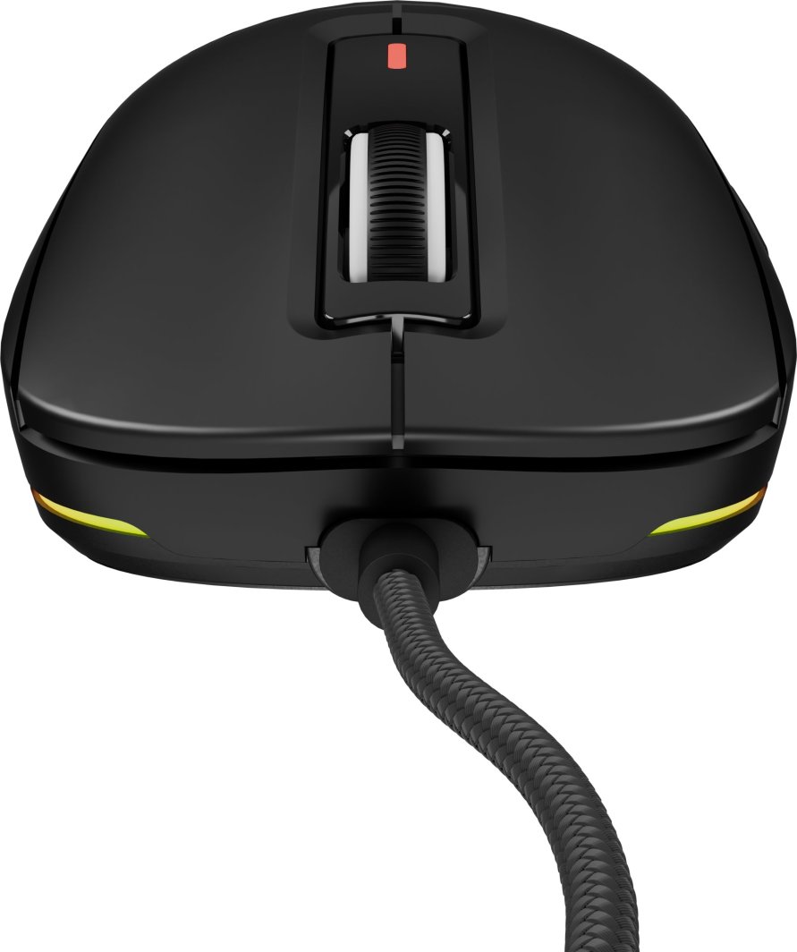 Глувче Genesis Krypton 660