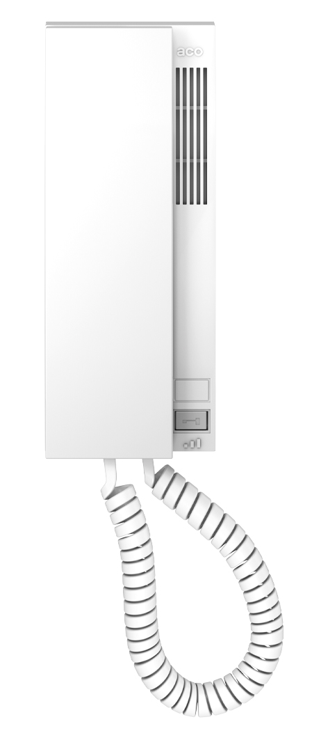 Receptor për interfon ACO INS-UP720BX
