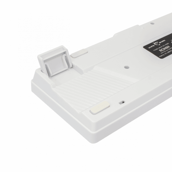 Tastierë Gaming White Shark Ronin