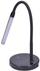 Llamp e tavolinës Solight LED, 4W, 4500K, e zezë