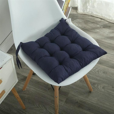 Jastëk për karrige Home Appliances, i kaltër i errët