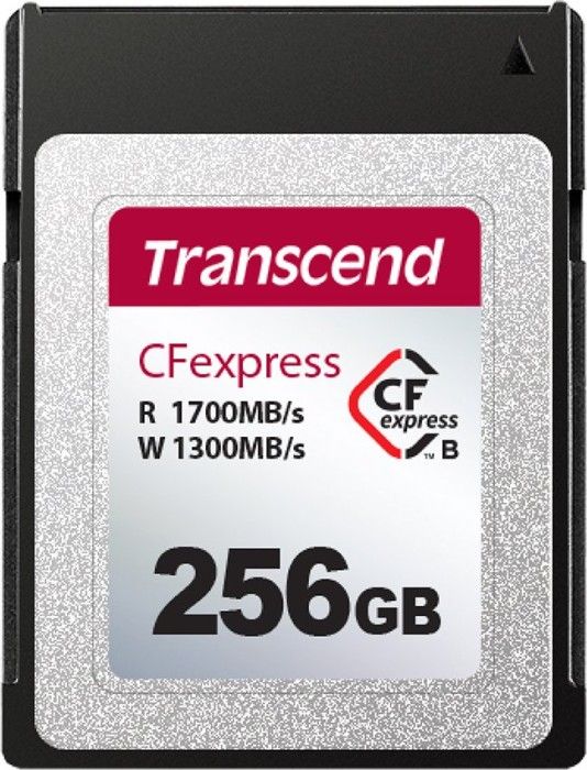 Kartë memorie Transcend CFexpress 820 CFexpress, 256GB