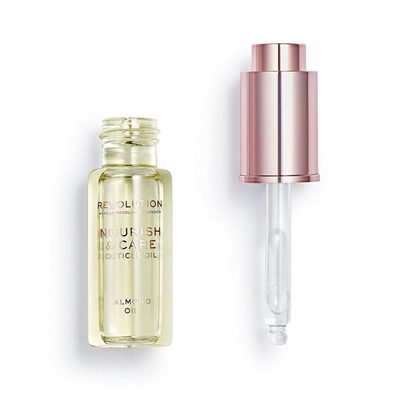 Vaj për thonj Revolution, 15 ml